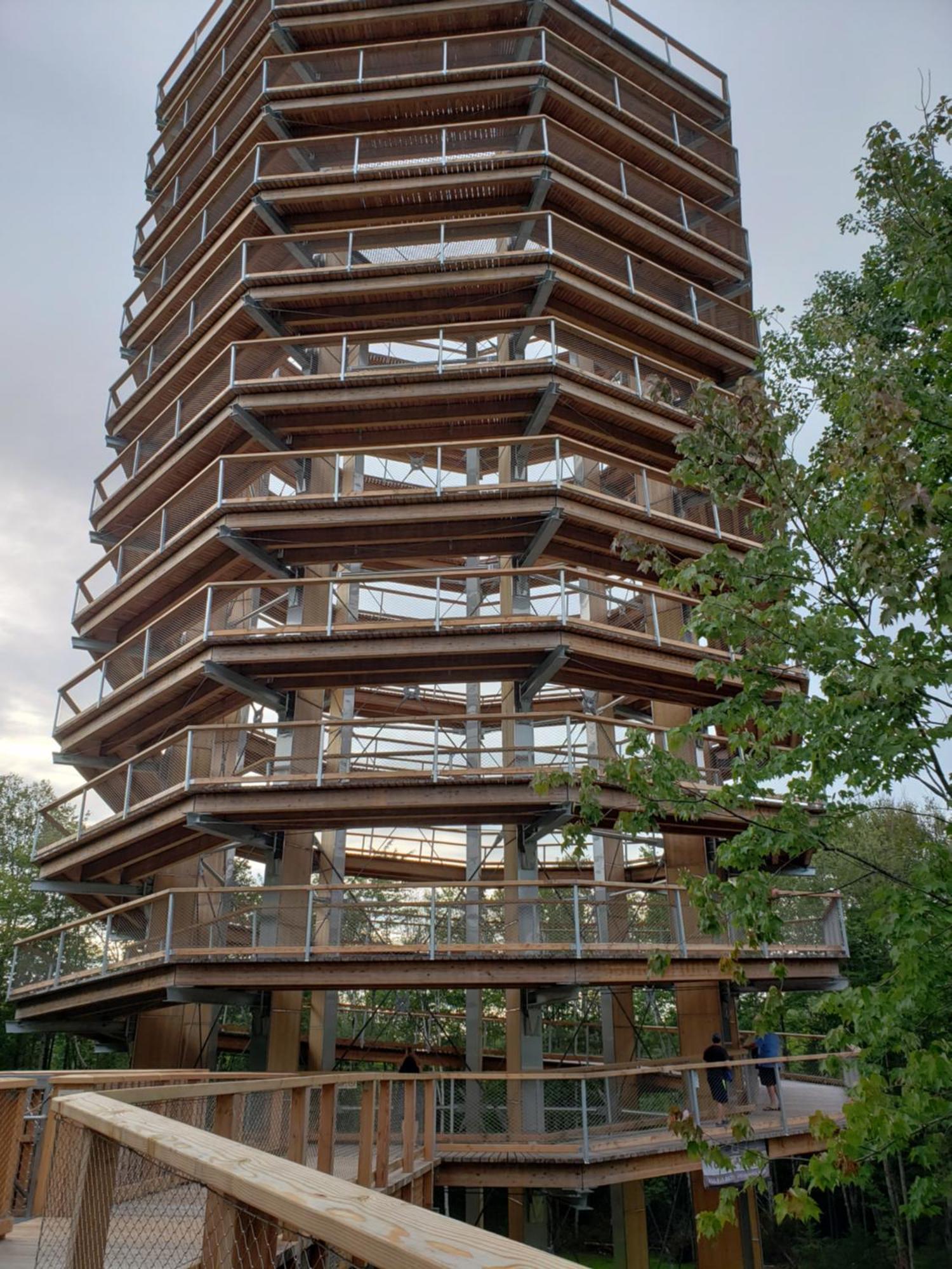 Chalet F116 Mont-Tremblant Nord Lac Superieur Exterior photo