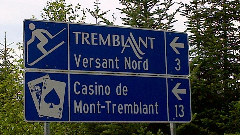 Chalet F116 Mont-Tremblant Nord Lac Superieur Room photo