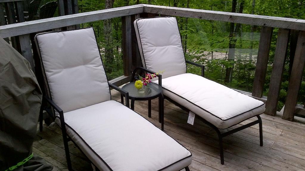 Chalet F116 Mont-Tremblant Nord Lac Superieur Room photo