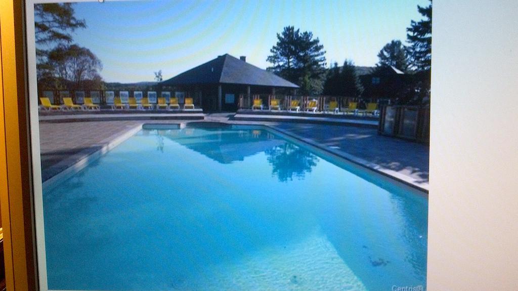 Chalet F116 Mont-Tremblant Nord Lac Superieur Room photo