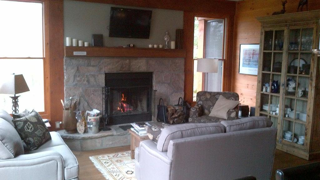 Chalet F116 Mont-Tremblant Nord Villa Lac Superieur Room photo